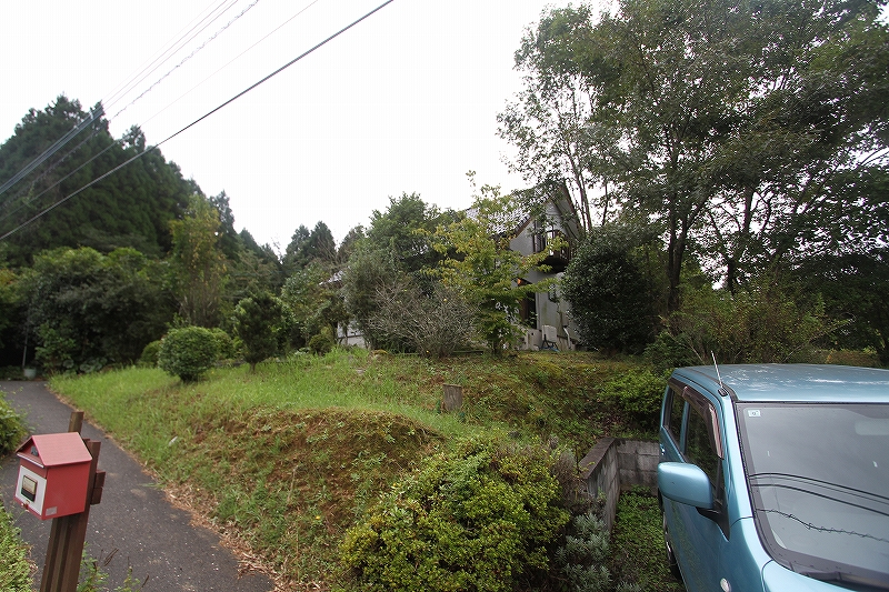 九重町菅原　ここのえ万葉の杜別荘N