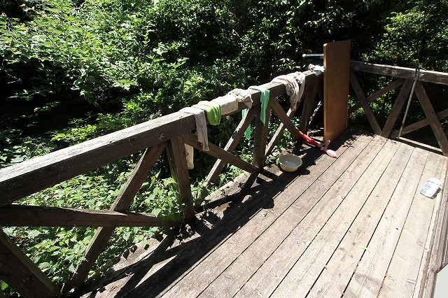 低コストで持てる山小屋 銀河の郷別荘