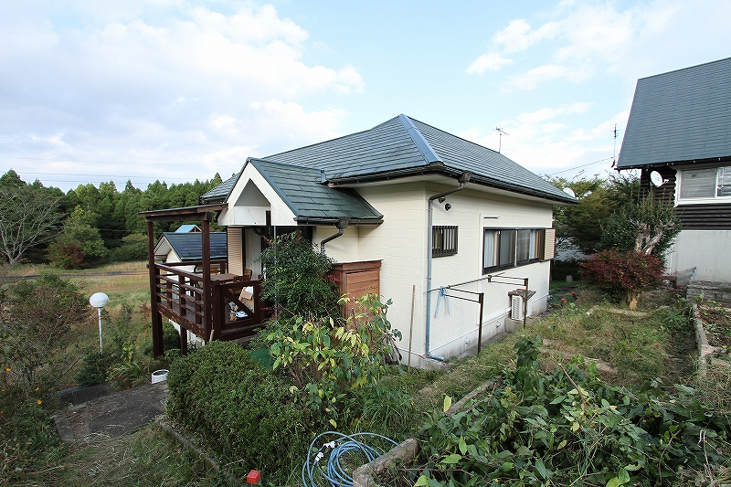 プレジデントヒルズ宝泉寺N