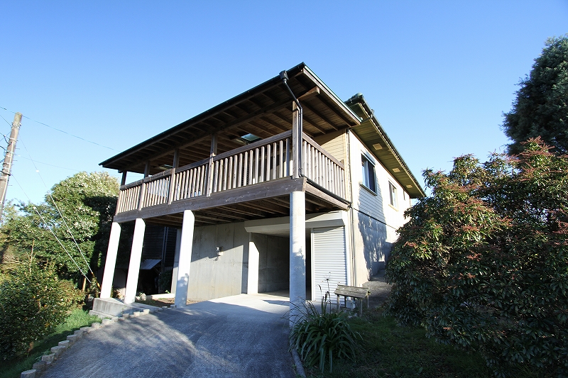 九重町 奥宝泉寺菅原別荘I