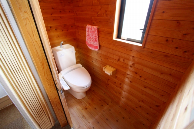 日田市天瀬町 香葉台別荘K