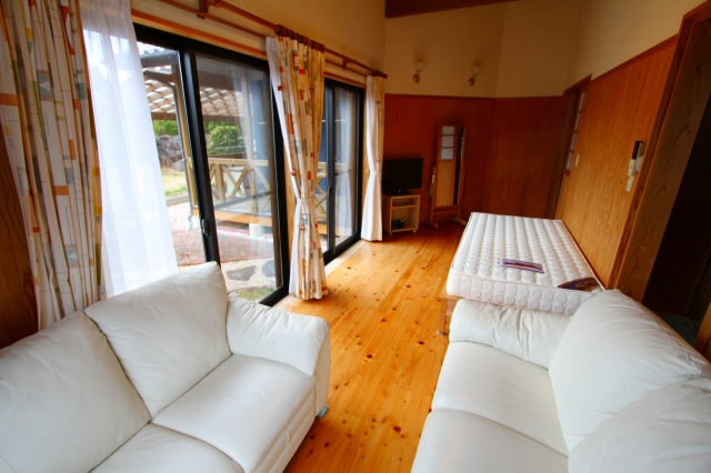 日田市天瀬町 香葉台別荘K