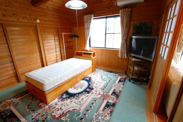 日田市天瀬町 香葉台別荘K