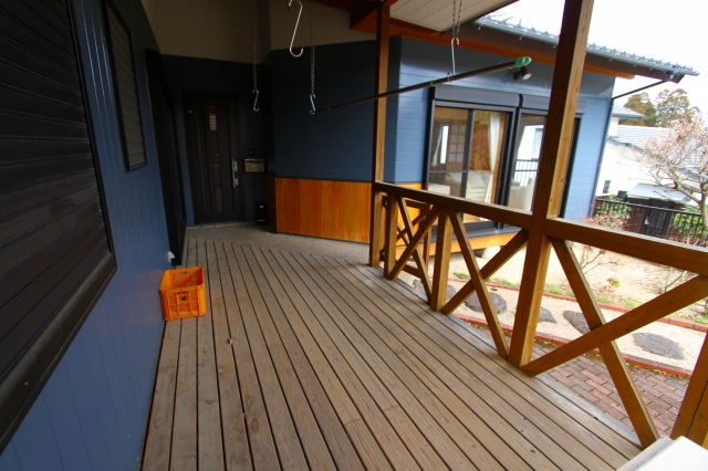 日田市天瀬町 香葉台別荘K