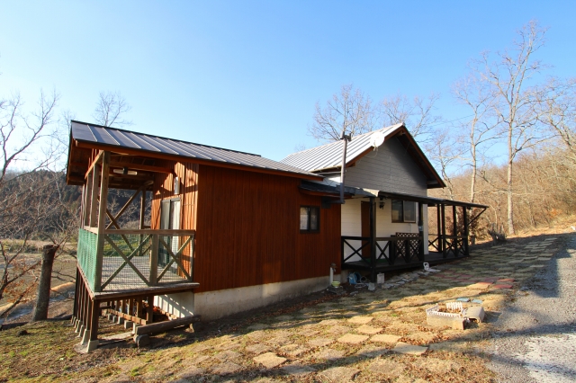 九重町田野　ハイランドリゾートビレッジ笹ヶ台Y