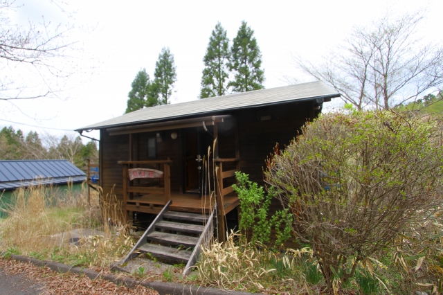 九重町田野　くじゅうヒル別荘M