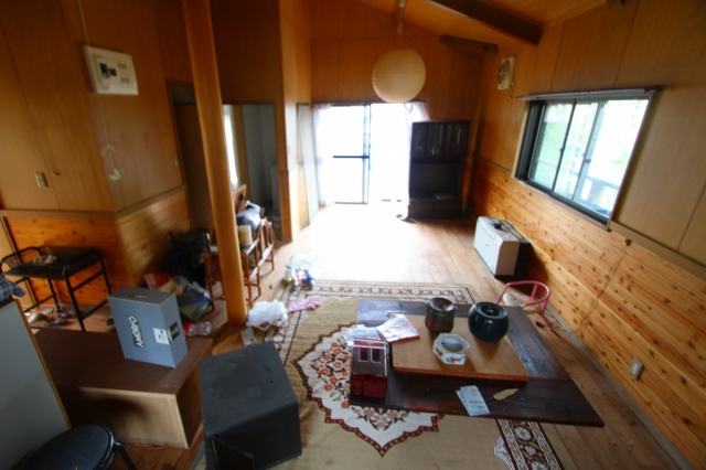九重町田野 くじゅうヒル別荘M