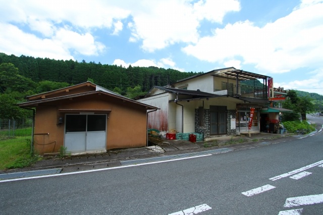 裏耶馬渓・かまどヶ岩周辺 10LDK大型住宅