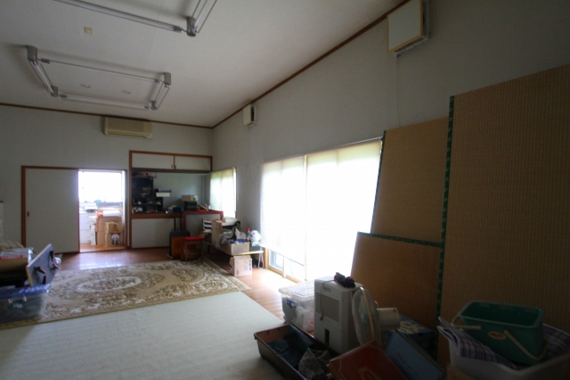 裏耶馬渓・かまどヶ岩周辺 10LDK大型住宅