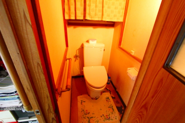 裏耶馬渓・かまどヶ岩周辺 10LDK大型住宅