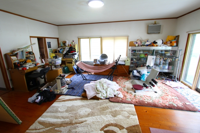 裏耶馬渓・かまどヶ岩周辺 10LDK大型住宅