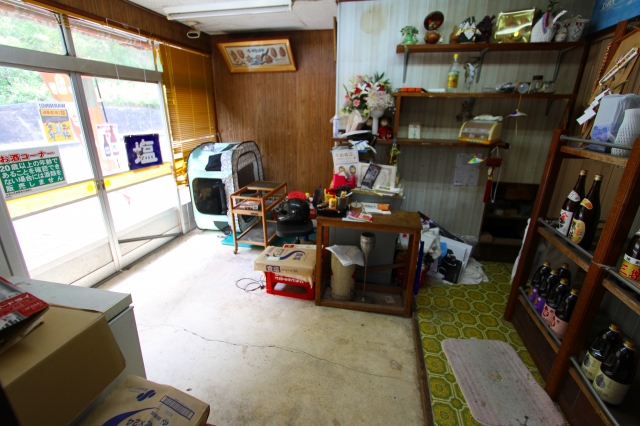 裏耶馬渓・かまどヶ岩周辺 10LDK大型住宅