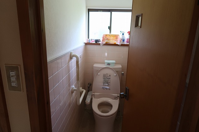 田舎暮らしに最適な中古住宅です。